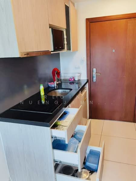 Laguna Beach Resort 2, Chon Buri (Pattaya), 9 Thepprasit, Nong Pru, Bang Lamung (Pattaya), Chon Buri (Pattaya), Studio, 24 sqm, Condo For Sale, by Regina Nuengjamnong, 500251873 - DDproperty.com
