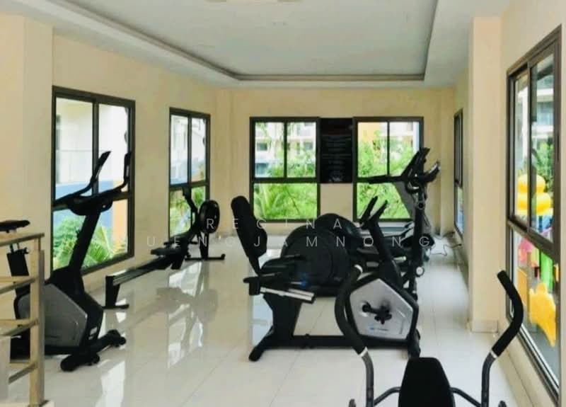 Laguna Beach Resort 2, Chon Buri (Pattaya), 9 Thepprasit, Nong Pru, Bang Lamung (Pattaya), Chon Buri (Pattaya), Studio, 24 sqm, Condo For Sale, by Regina Nuengjamnong, 500251873 - DDproperty.com