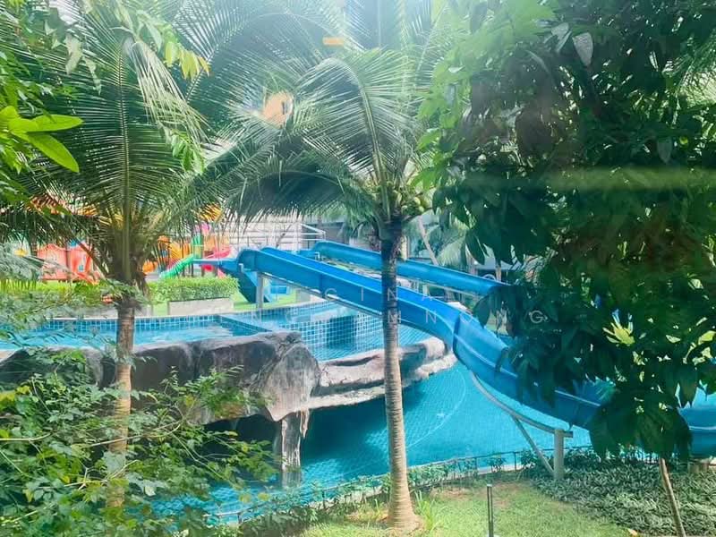 Laguna Beach Resort 2, Chon Buri (Pattaya), 9 Thepprasit, Nong Pru, Bang Lamung (Pattaya), Chon Buri (Pattaya), Studio, 24 sqm, Condo For Sale, by Regina Nuengjamnong, 500251873 - DDproperty.com