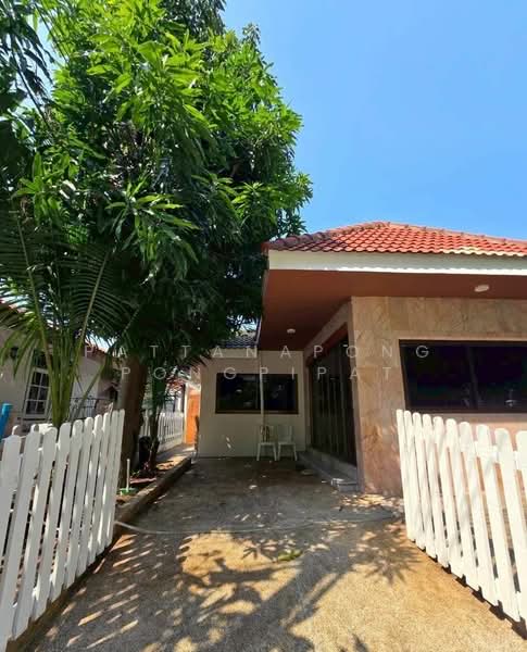 undefined, ชลบุรี, หนองปรือ, บางละมุง, ชลบุรี, 276 ตร.ม., บ้านเดี่ยว ให้เช่า, โดย Pattanapong Pongpipat, 500251875 - DDproperty.com