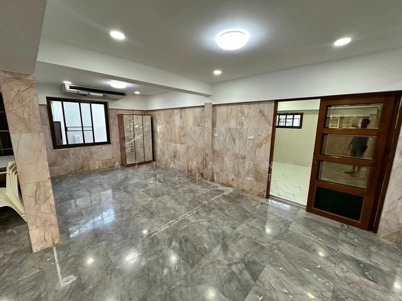 undefined, Chon Buri (Pattaya), Nong Pru, Bang Lamung (Pattaya), Chon Buri (Pattaya), 1 Bedroom, 276 sqm, Single Detached House For Rent, by Pattanapong Pongpipat, 500251875 - DDproperty.com