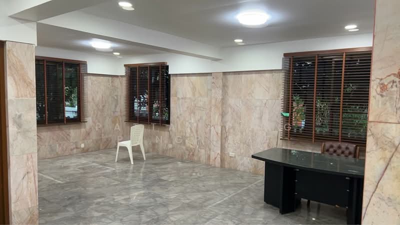 undefined, Chon Buri (Pattaya), Nong Pru, Bang Lamung (Pattaya), Chon Buri (Pattaya), 1 Bedroom, 276 sqm, Single Detached House For Rent, by Pattanapong Pongpipat, 500251875 - DDproperty.com