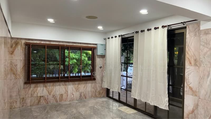 undefined, ชลบุรี, หนองปรือ, บางละมุง, ชลบุรี, 276 ตร.ม., บ้านเดี่ยว ให้เช่า, โดย Pattanapong Pongpipat, 500251875 - DDproperty.com