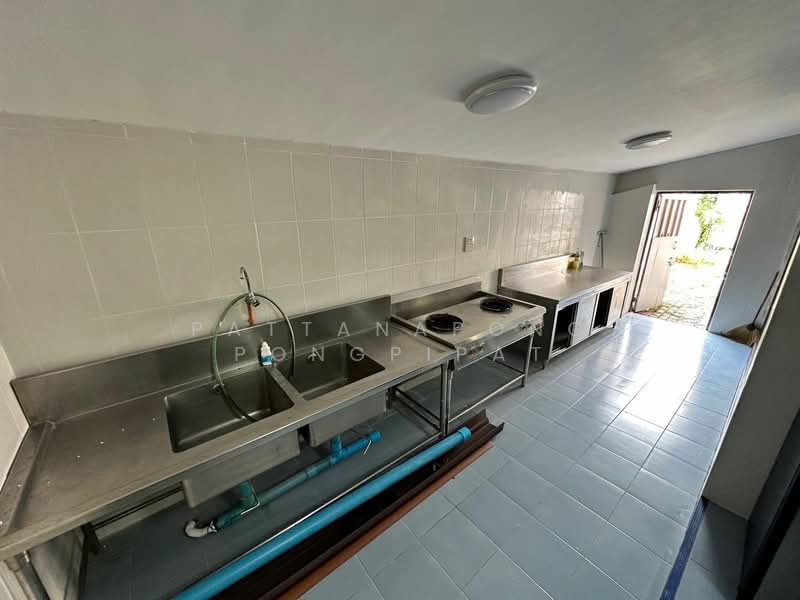 undefined, Chon Buri (Pattaya), Nong Pru, Bang Lamung (Pattaya), Chon Buri (Pattaya), 1 Bedroom, 276 sqm, Single Detached House For Rent, by Pattanapong Pongpipat, 500251875 - DDproperty.com