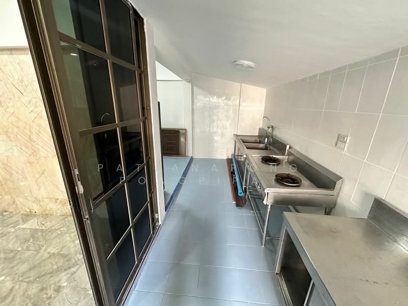 undefined, Chon Buri (Pattaya), Nong Pru, Bang Lamung (Pattaya), Chon Buri (Pattaya), 1 Bedroom, 276 sqm, Single Detached House For Rent, by Pattanapong Pongpipat, 500251875 - DDproperty.com