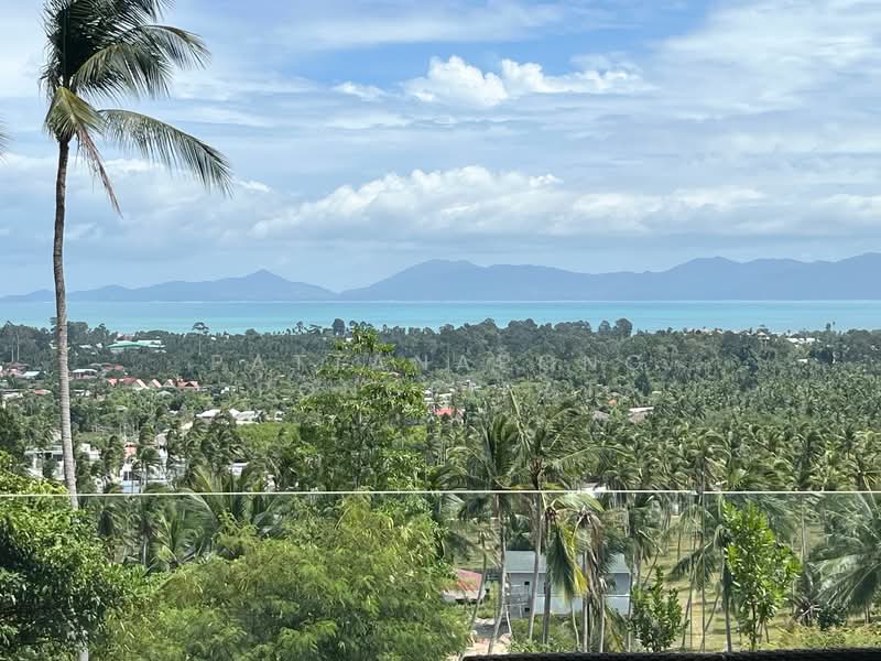 Azur Samui, Surat Thani, Maenam Soi 2, Mae Nam, Ko Samui, Surat Thani, 2 Bedrooms, 111 sqm, Condo For Rent, by Pattanapong Pongpipat, 500251877 - DDproperty.com