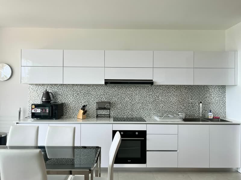 Azur Samui, Surat Thani, Maenam Soi 2, Mae Nam, Ko Samui, Surat Thani, 2 Bedrooms, 111 sqm, Condo For Rent, by Pattanapong Pongpipat, 500251877 - DDproperty.com