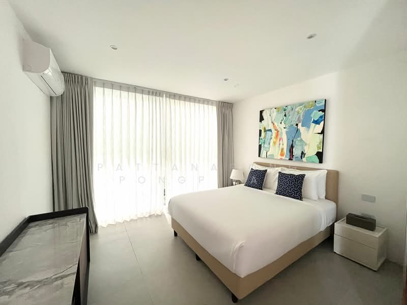 Azur Samui, Surat Thani, Maenam Soi 2, Mae Nam, Ko Samui, Surat Thani, 2 Bedrooms, 111 sqm, Condo For Rent, by Pattanapong Pongpipat, 500251877 - DDproperty.com