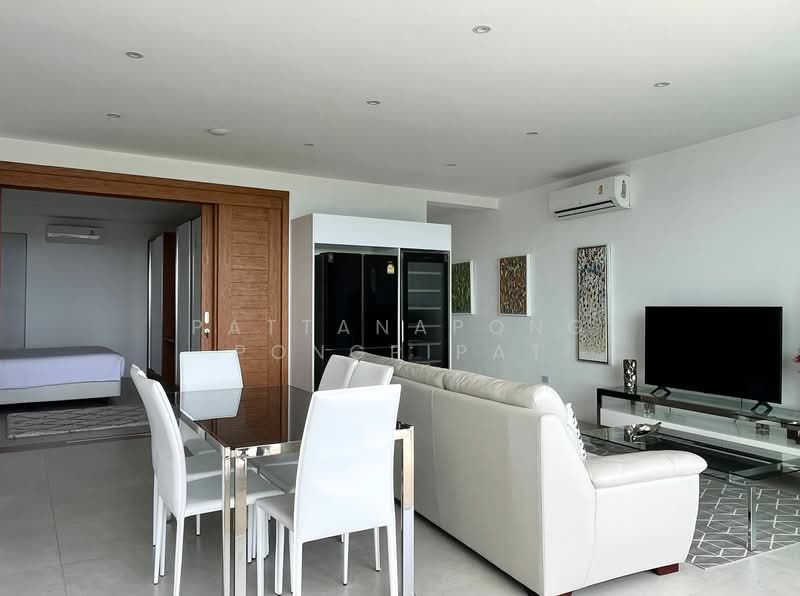 Azur Samui, Surat Thani, Maenam Soi 2, Mae Nam, Ko Samui, Surat Thani, 2 Bedrooms, 111 sqm, Condo For Rent, by Pattanapong Pongpipat, 500251877 - DDproperty.com