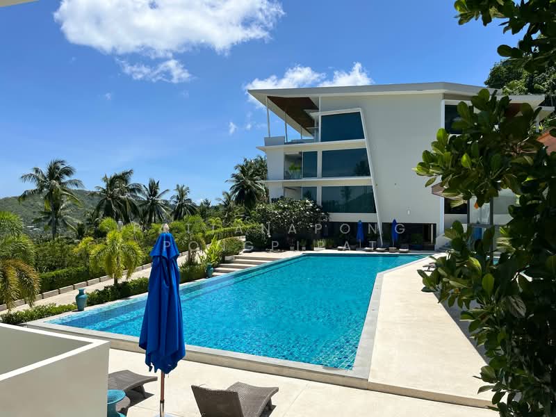 Azur Samui : แอชเชอร์ สมุย, สุราษฎร์ธานี, Maenam Soi 2, แม่น้ำ, เกาะสมุย, สุราษฎร์ธานี, 111 ตร.ม., คอนโด ขาย, โดย Pattanapong Pongpipat, 500251879 - DDproperty.com