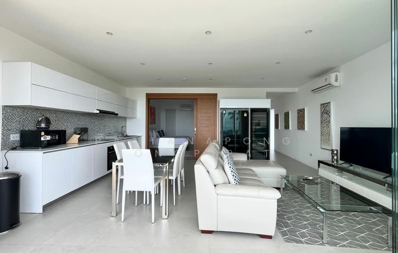 Azur Samui, Surat Thani, Maenam Soi 2, Mae Nam, Ko Samui, Surat Thani, 2 Bedrooms, 111 sqm, Condo For Sale, by Pattanapong Pongpipat, 500251879 - DDproperty.com