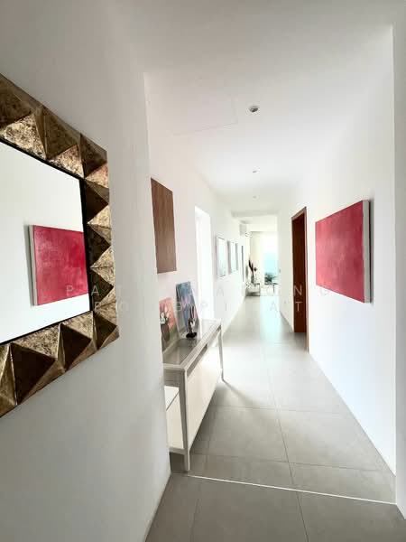 Azur Samui, Surat Thani, Maenam Soi 2, Mae Nam, Ko Samui, Surat Thani, 2 Bedrooms, 111 sqm, Condo For Sale, by Pattanapong Pongpipat, 500251879 - DDproperty.com