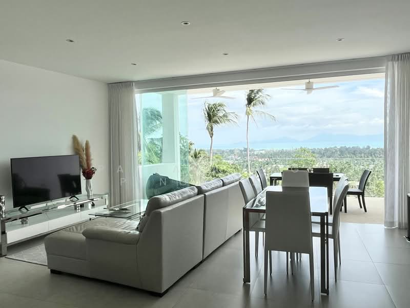 Azur Samui, Surat Thani, Maenam Soi 2, Mae Nam, Ko Samui, Surat Thani, 2 Bedrooms, 111 sqm, Condo For Sale, by Pattanapong Pongpipat, 500251879 - DDproperty.com