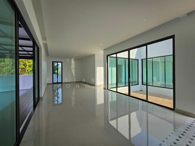 3-BR House, Chon Buri (Pattaya), Phlu Ta Loung, Sattahip, Chon Buri (Pattaya), 3 Bedrooms, 170 sqm, Single Detached House For Sale, by Pattanapong Pongpipat, 500251880 - DDproperty.com