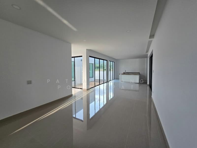 3-BR House, Chon Buri (Pattaya), Phlu Ta Loung, Sattahip, Chon Buri (Pattaya), 3 Bedrooms, 170 sqm, Single Detached House For Sale, by Pattanapong Pongpipat, 500251880 - DDproperty.com