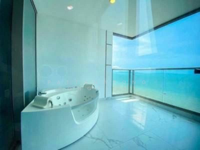 Copacabana Beach Jomtien, Chon Buri (Pattaya), Jomtien Sai Song Rd, Nong Pru, Bang Lamung (Pattaya), Chon Buri (Pattaya), 1 Bedroom, 39 sqm, Condo For Sale, by Pattanapong Pongpipat, 500251881 - DDproperty.com