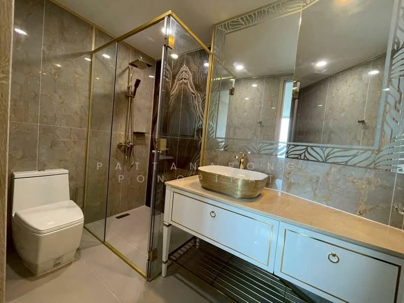 Copacabana Beach Jomtien, Chon Buri (Pattaya), Jomtien Sai Song Rd, Nong Pru, Bang Lamung (Pattaya), Chon Buri (Pattaya), 1 Bedroom, 39 sqm, Condo For Sale, by Pattanapong Pongpipat, 500251881 - DDproperty.com