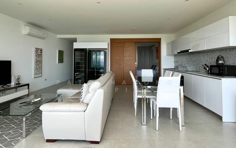 Azur Samui, Surat Thani, Maenam Soi 2, Mae Nam, Ko Samui, Surat Thani, 1 Bedroom, 92 sqm, Condo For Rent, by Pattanapong Pongpipat, 500251882 - DDproperty.com