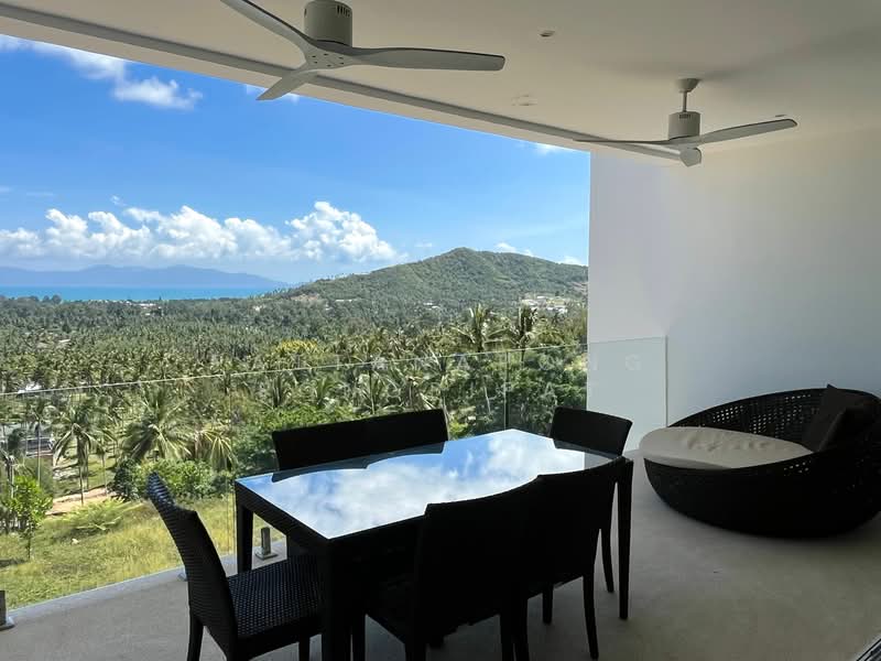 Azur Samui, Surat Thani, Maenam Soi 2, Mae Nam, Ko Samui, Surat Thani, 1 Bedroom, 92 sqm, Condo For Rent, by Pattanapong Pongpipat, 500251882 - DDproperty.com