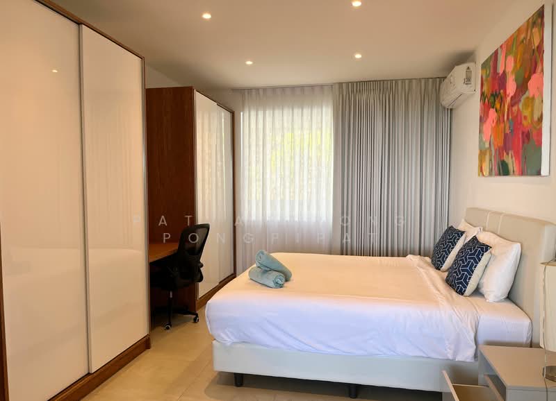 Azur Samui, Surat Thani, Maenam Soi 2, Mae Nam, Ko Samui, Surat Thani, 1 Bedroom, 92 sqm, Condo For Rent, by Pattanapong Pongpipat, 500251882 - DDproperty.com