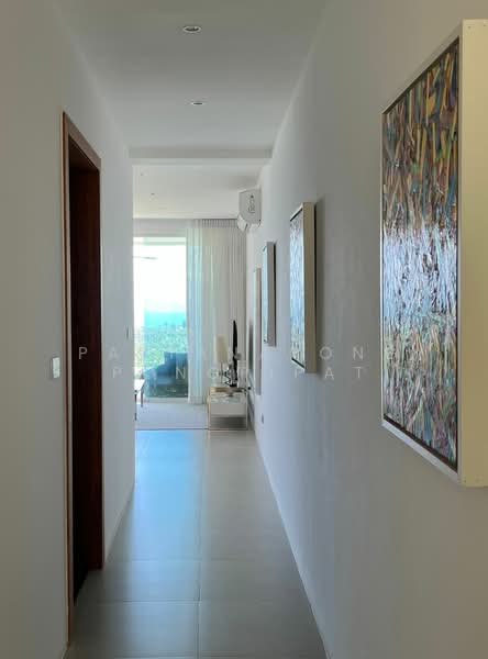 Azur Samui, Surat Thani, Maenam Soi 2, Mae Nam, Ko Samui, Surat Thani, 1 Bedroom, 92 sqm, Condo For Rent, by Pattanapong Pongpipat, 500251882 - DDproperty.com