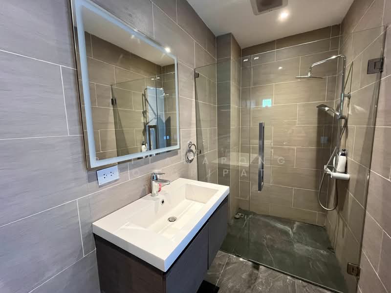 Azur Samui, Surat Thani, Maenam Soi 2, Mae Nam, Ko Samui, Surat Thani, 1 Bedroom, 92 sqm, Condo For Rent, by Pattanapong Pongpipat, 500251882 - DDproperty.com