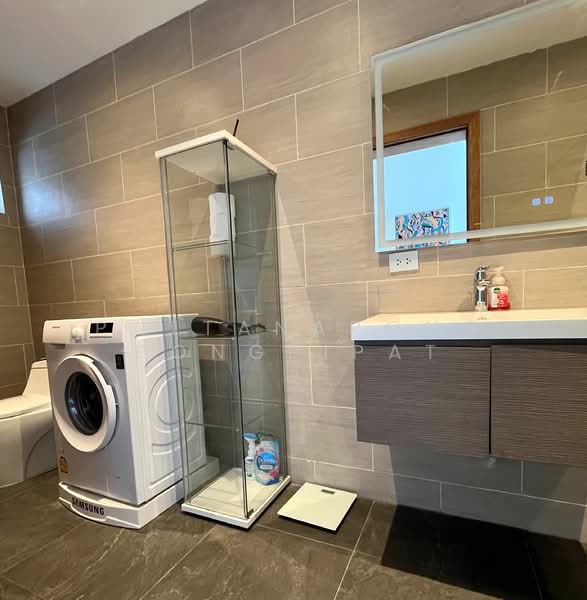 Azur Samui, Surat Thani, Maenam Soi 2, Mae Nam, Ko Samui, Surat Thani, 1 Bedroom, 92 sqm, Condo For Rent, by Pattanapong Pongpipat, 500251882 - DDproperty.com