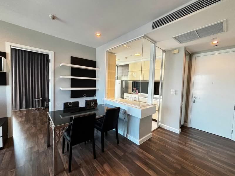 The Room Sukhumvit 62, Bangkok, 2288 Sukhumvit Road, Bang Chak, Phra Khanong, Bangkok, 2 Bedrooms, 76 sqm, Condo For Rent, by Somrad Phoopruksachart, 500251883 - DDproperty.com