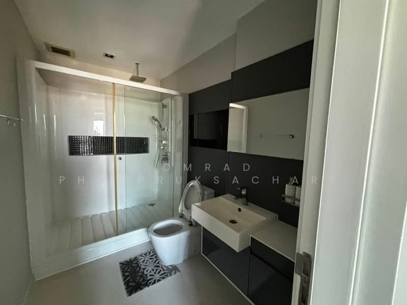 The Room Sukhumvit 62 : เดอะรูม สุขุมวิท 62, กรุงเทพ, 2288 ถ.สุขุมวิท, บางจาก, พระโขนง, กรุงเทพ, 76 ตร.ม., คอนโด ให้เช่า, โดย Somrad Phoopruksachart, 500251883 - DDproperty.com