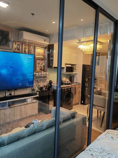 Once Pattaya : วันซ์ พัทยา, ชลบุรี, 15 99 หมู่ 6 ถนนเฉลิมพระเกียรติ, นาเกลือ, บางละมุง, ชลบุรี, 34 ตร.ม., คอนโด ขาย, โดย Pattanapong Pongpipat, 500251887 - DDproperty.com