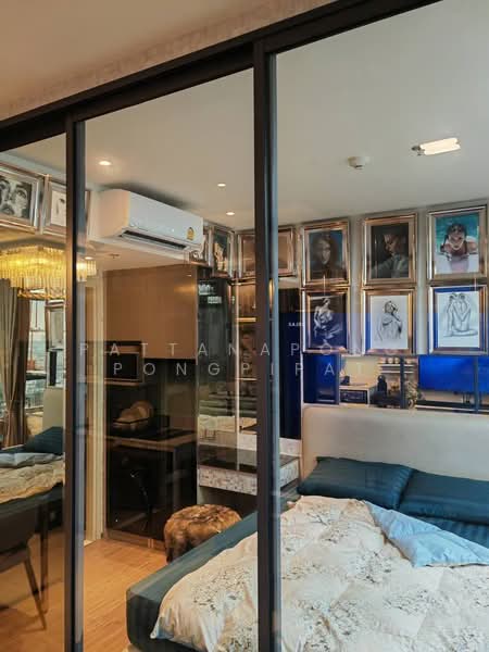 Once Pattaya, Chon Buri (Pattaya), 15 6 Sukhumvit 99, Na Kloe, Bang Lamung (Pattaya), Chon Buri (Pattaya), 1 Bedroom, 34 sqm, Condo For Sale, by Pattanapong Pongpipat, 500251887 - DDproperty.com