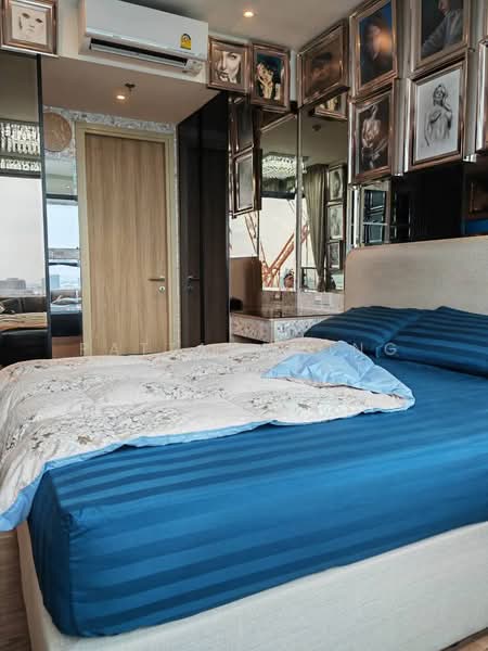 Once Pattaya, Chon Buri (Pattaya), 15 6 Sukhumvit 99, Na Kloe, Bang Lamung (Pattaya), Chon Buri (Pattaya), 1 Bedroom, 34 sqm, Condo For Sale, by Pattanapong Pongpipat, 500251887 - DDproperty.com