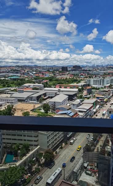 Once Pattaya : วันซ์ พัทยา, ชลบุรี, 15 99 หมู่ 6 ถนนเฉลิมพระเกียรติ, นาเกลือ, บางละมุง, ชลบุรี, 34 ตร.ม., คอนโด ขาย, โดย Pattanapong Pongpipat, 500251887 - DDproperty.com