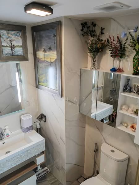 Once Pattaya, Chon Buri (Pattaya), 15 6 Sukhumvit 99, Na Kloe, Bang Lamung (Pattaya), Chon Buri (Pattaya), 1 Bedroom, 34 sqm, Condo For Sale, by Pattanapong Pongpipat, 500251887 - DDproperty.com