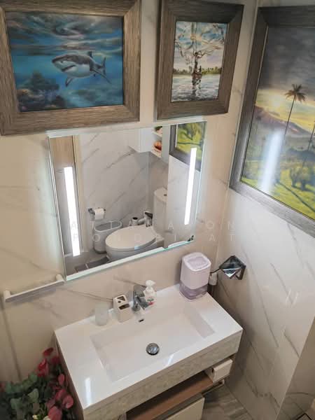 Once Pattaya, Chon Buri (Pattaya), 15 6 Sukhumvit 99, Na Kloe, Bang Lamung (Pattaya), Chon Buri (Pattaya), 1 Bedroom, 34 sqm, Condo For Sale, by Pattanapong Pongpipat, 500251887 - DDproperty.com