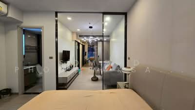 For Rent - One9Five Asoke-Rama 9, Bangkok