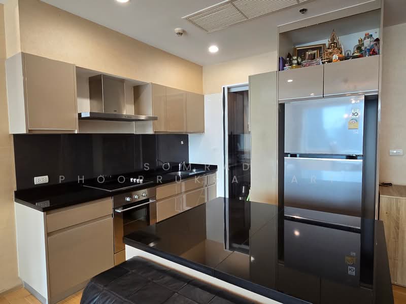 39 by Sansiri, Bangkok, 11 Sukhumvit Road, Khlong Tan Nua, Watthana, Bangkok, 3 Bedrooms, 128 sqm, Condo For Rent, by Somrad Phoopruksachart, 500251890 - DDproperty.com