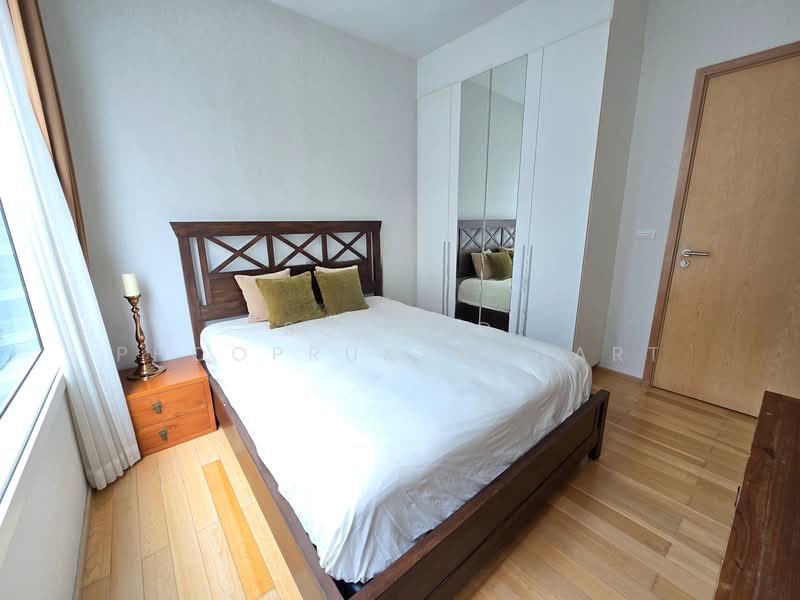 39 by Sansiri, Bangkok, 11 Sukhumvit Road, Khlong Tan Nua, Watthana, Bangkok, 3 Bedrooms, 128 sqm, Condo For Rent, by Somrad Phoopruksachart, 500251890 - DDproperty.com
