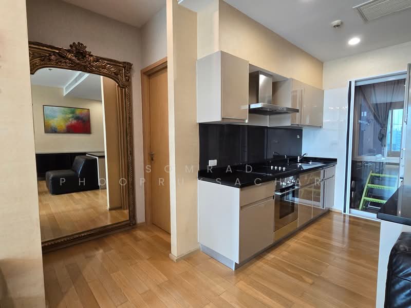 39 by Sansiri, Bangkok, 11 Sukhumvit Road, Khlong Tan Nua, Watthana, Bangkok, 3 Bedrooms, 128 sqm, Condo For Rent, by Somrad Phoopruksachart, 500251890 - DDproperty.com