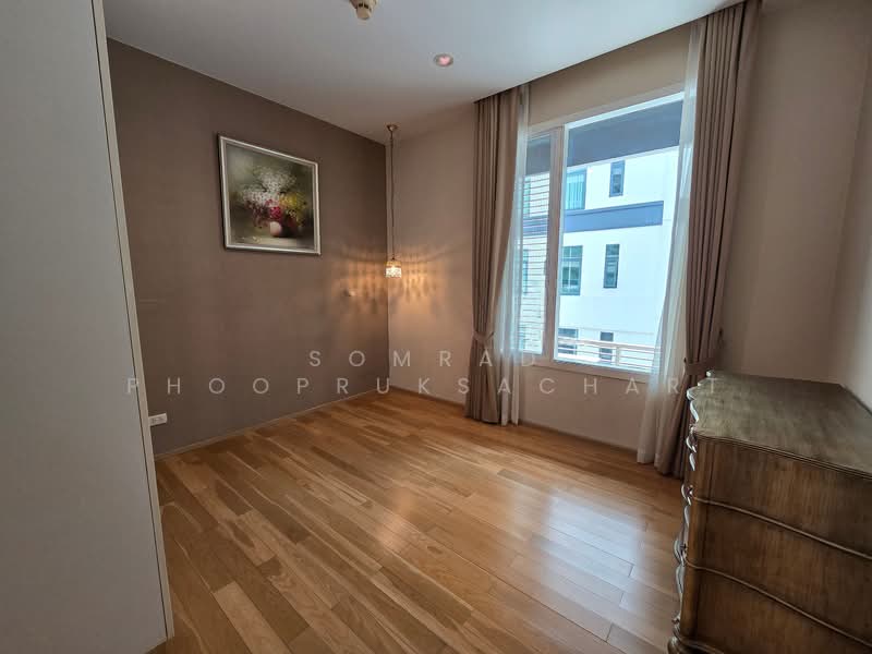 39 by Sansiri, Bangkok, 11 Sukhumvit Road, Khlong Tan Nua, Watthana, Bangkok, 3 Bedrooms, 128 sqm, Condo For Rent, by Somrad Phoopruksachart, 500251890 - DDproperty.com