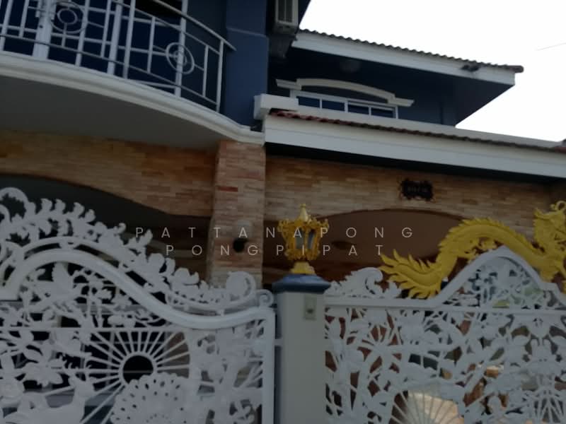 undefined, ชลบุรี, นาเกลือ, บางละมุง, ชลบุรี, 220 ตร.ม., บ้านเดี่ยว ขาย, โดย Pattanapong Pongpipat, 500251891 - DDproperty.com