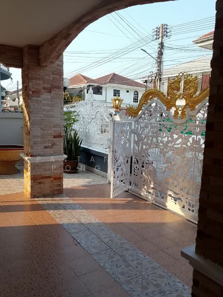 undefined, ชลบุรี, นาเกลือ, บางละมุง, ชลบุรี, 220 ตร.ม., บ้านเดี่ยว ขาย, โดย Pattanapong Pongpipat, 500251891 - DDproperty.com