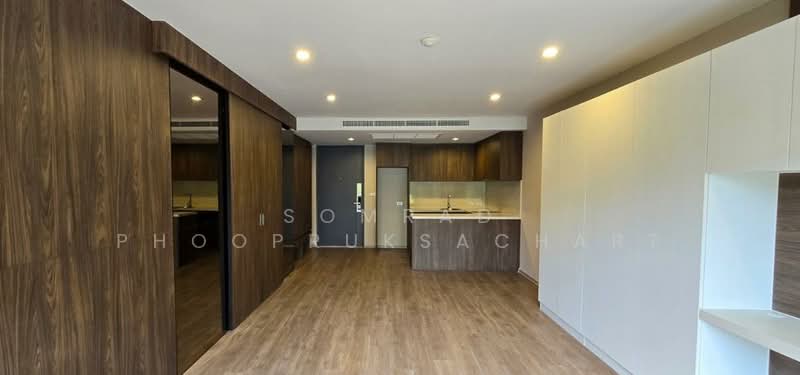 Noble Above Wireless-Ruamrudee, Bangkok, Wireless Road, Lumphini, Pathum Wan, Bangkok, 1 Bedroom, 75 sqm, Condo For Rent, by Somrad Phoopruksachart, 500251892 - DDproperty.com