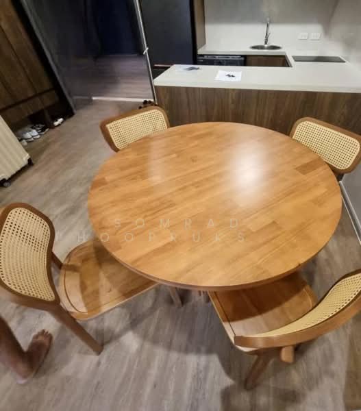 Noble Above Wireless-Ruamrudee, Bangkok, Wireless Road, Lumphini, Pathum Wan, Bangkok, 1 Bedroom, 75 sqm, Condo For Rent, by Somrad Phoopruksachart, 500251892 - DDproperty.com