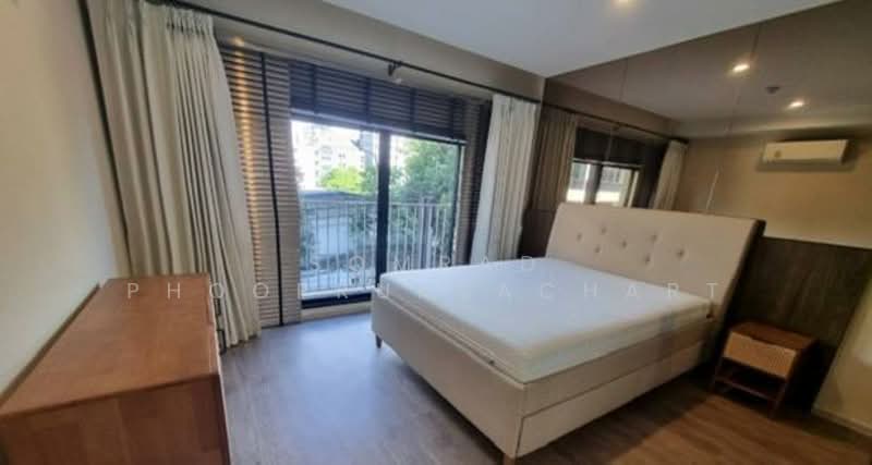 Noble Above Wireless-Ruamrudee, Bangkok, Wireless Road, Lumphini, Pathum Wan, Bangkok, 1 Bedroom, 75 sqm, Condo For Rent, by Somrad Phoopruksachart, 500251892 - DDproperty.com