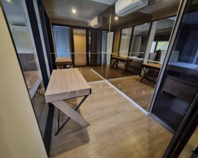 Noble Above Wireless-Ruamrudee, Bangkok, Wireless Road, Lumphini, Pathum Wan, Bangkok, 1 Bedroom, 75 sqm, Condo For Rent, by Somrad Phoopruksachart, 500251892 - DDproperty.com