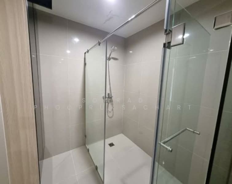 Noble Above Wireless-Ruamrudee, Bangkok, Wireless Road, Lumphini, Pathum Wan, Bangkok, 1 Bedroom, 75 sqm, Condo For Rent, by Somrad Phoopruksachart, 500251892 - DDproperty.com