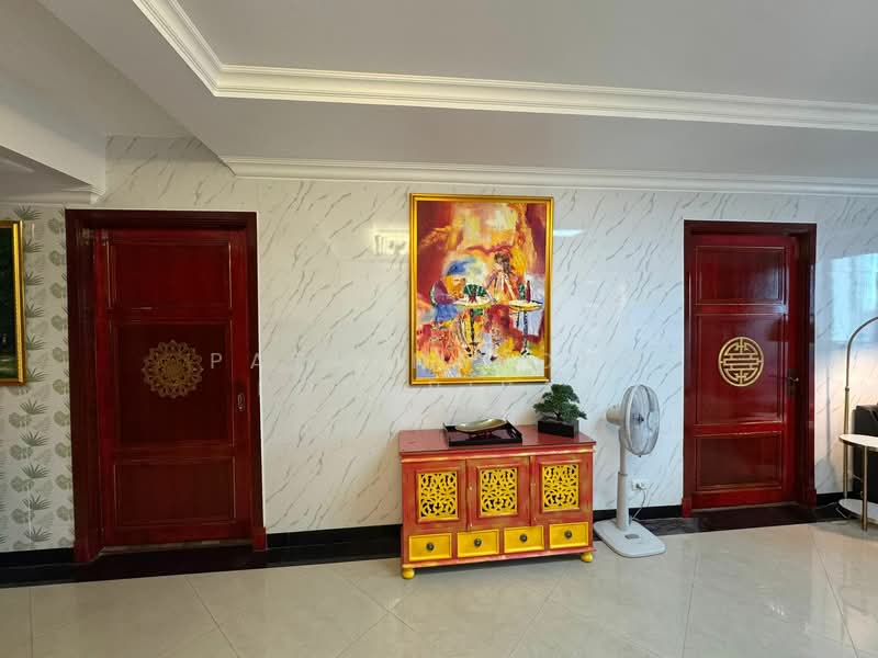 LK Legend, Chon Buri (Pattaya), 258 Arunothai Village No. 9, Nong Pru, Bang Lamung (Pattaya), Chon Buri (Pattaya), 2 Bedrooms, 125 sqm, Condo For Rent, by Pattanapong Pongpipat, 500251893 - DDproperty.com