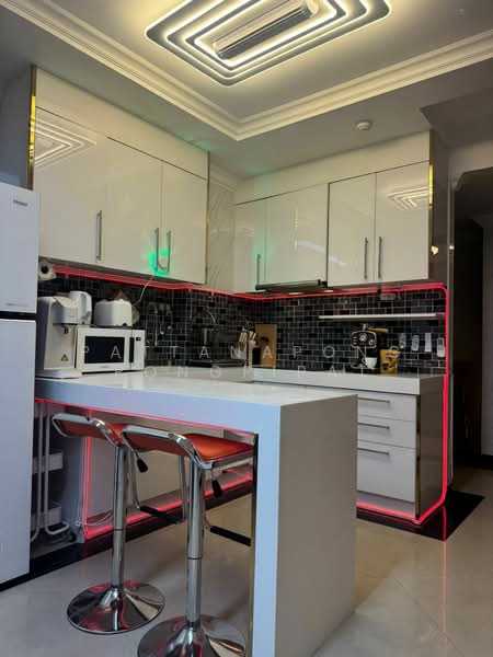 LK Legend, Chon Buri (Pattaya), 258 Arunothai Village No. 9, Nong Pru, Bang Lamung (Pattaya), Chon Buri (Pattaya), 2 Bedrooms, 125 sqm, Condo For Rent, by Pattanapong Pongpipat, 500251893 - DDproperty.com