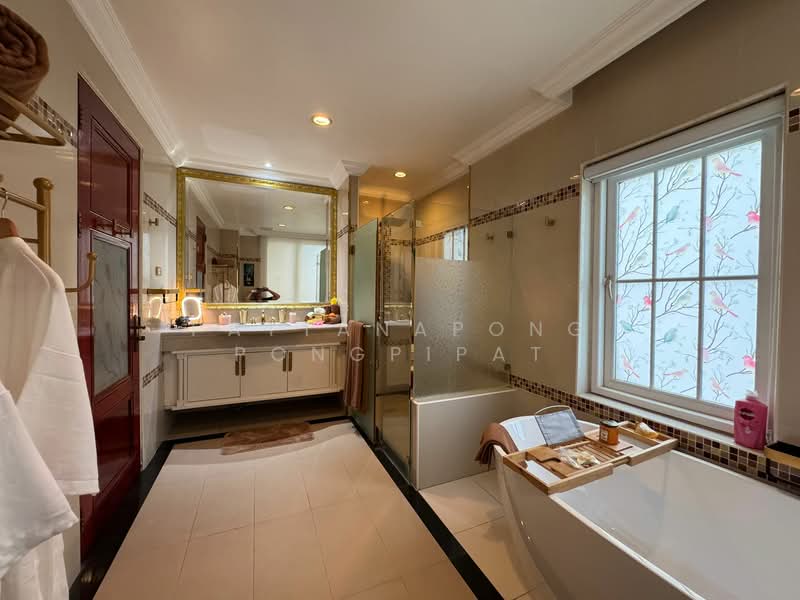 LK Legend, Chon Buri (Pattaya), 258 Arunothai Village No. 9, Nong Pru, Bang Lamung (Pattaya), Chon Buri (Pattaya), 2 Bedrooms, 125 sqm, Condo For Rent, by Pattanapong Pongpipat, 500251893 - DDproperty.com